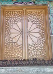 نمونه کارهای انجام شده