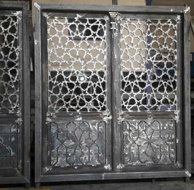 در موسسه نور خیابان دورشهر قم